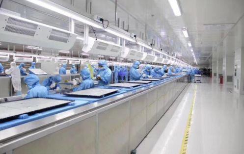 蘇寧“造星”計(jì)劃 賦能500家工廠，攜手沖擊百億銷售額，重塑家用電器零配件銷售格局